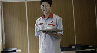 Amaris Hotel Cirebon fotoÄŸrafÄ±