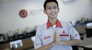 Amaris Hotel Cirebon fotoÄŸrafÄ±