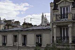 Prince Albert Montmartre
