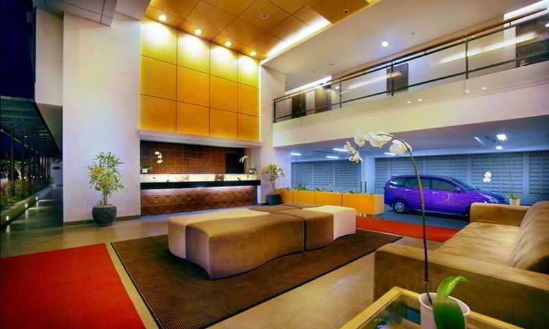 Quest Hotel Kuta by ASTON fotoÄŸrafÄ±