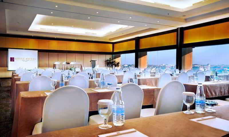 Quest Hotel Kuta by ASTON fotoÄŸrafÄ±