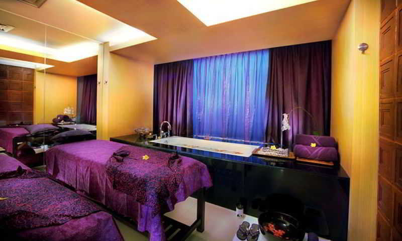 Quest Hotel Kuta by ASTON fotoÄŸrafÄ±