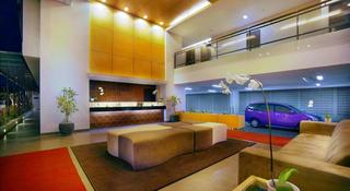 Quest Hotel Kuta by ASTON fotoÄŸrafÄ±
