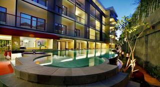 Quest Hotel Kuta by ASTON fotoÄŸrafÄ±