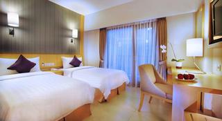 Quest Hotel Kuta by ASTON fotoÄŸrafÄ±