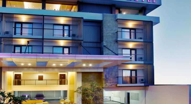 Quest Hotel Kuta by ASTON otel fotoğrafı