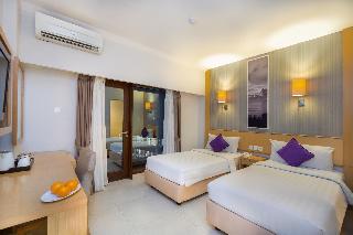 Quest Hotel Kuta by ASTON fotoÄŸrafÄ±