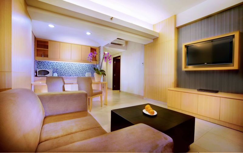 Quest Hotel Kuta by ASTON fotoÄŸrafÄ±
