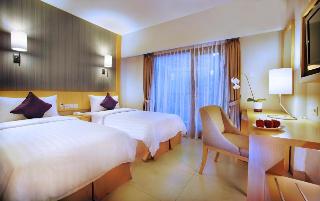 Quest Hotel Kuta by ASTON fotoÄŸrafÄ±