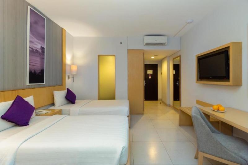Quest Hotel Kuta by ASTON - Oda