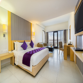 Quest Hotel Kuta by ASTON fotoÄŸrafÄ±
