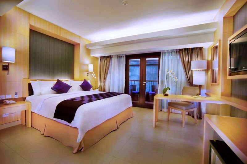 Quest Hotel Kuta by ASTON fotoÄŸrafÄ±