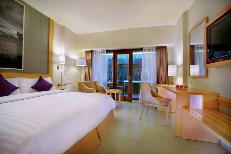 Quest Hotel Kuta by ASTON fotoÄŸrafÄ±