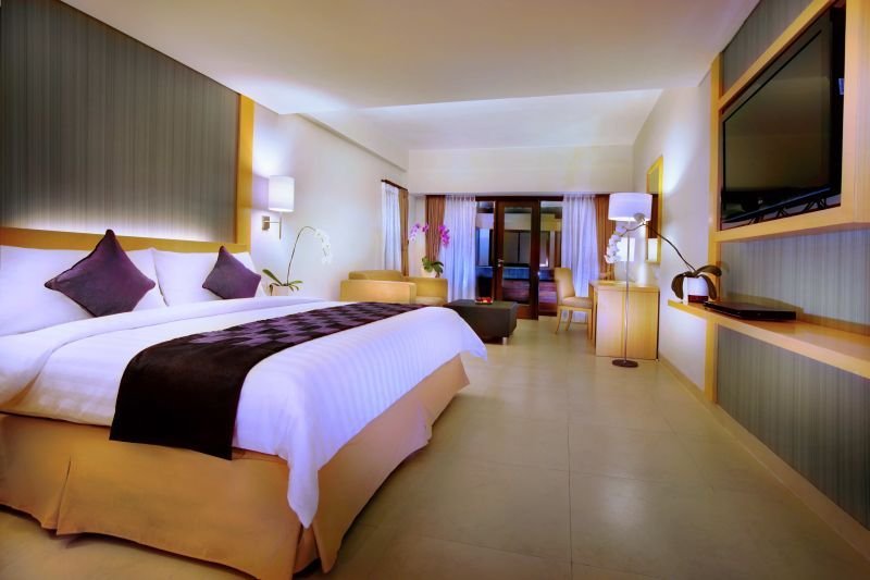 Quest Hotel Kuta by ASTON fotoÄŸrafÄ±