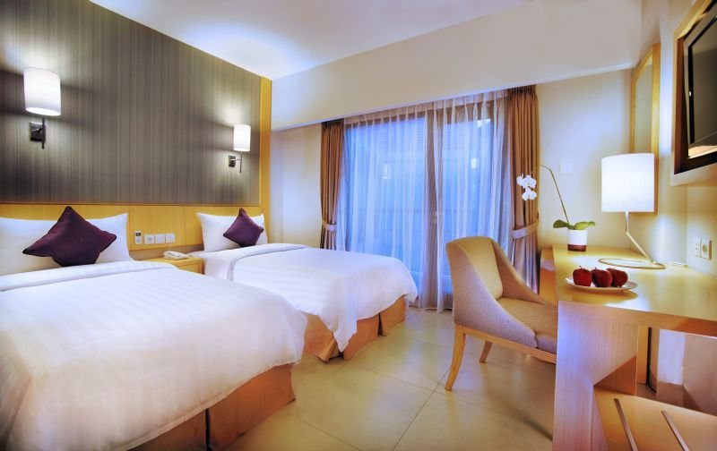 Quest Hotel Kuta by ASTON fotoÄŸrafÄ±