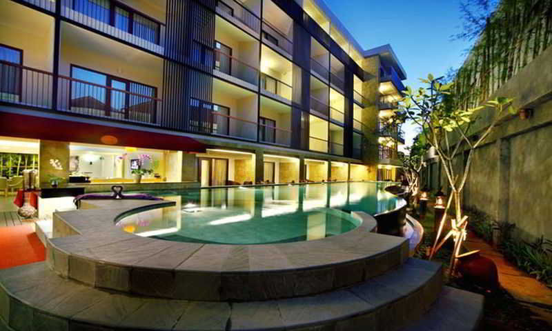 Quest Hotel Kuta by ASTON fotoÄŸrafÄ±
