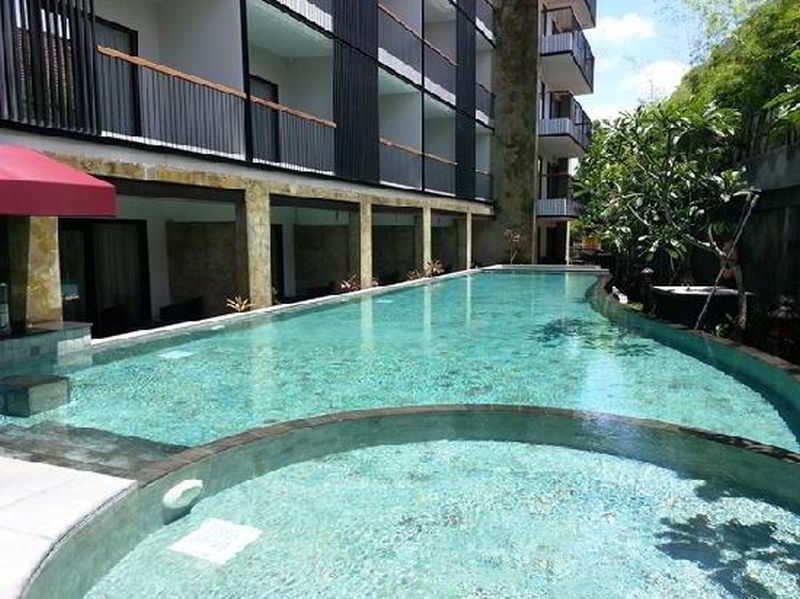 Quest Hotel Kuta by ASTON fotoÄŸrafÄ±