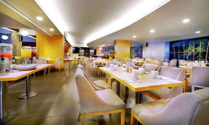 Quest Hotel Kuta by ASTON fotoÄŸrafÄ±