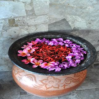 Puri Bunga Cottages fotoÄŸrafÄ±