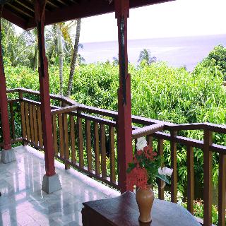 Puri Bunga Cottages fotoÄŸrafÄ±