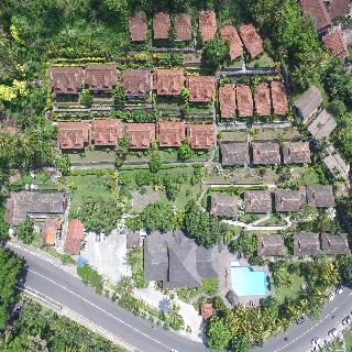 Puri Bunga Cottages fotoÄŸrafÄ±