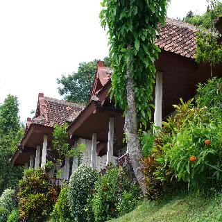 Puri Bunga Cottages fotoÄŸrafÄ±