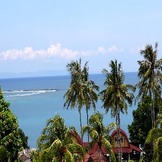 Puri Bunga Cottages fotoÄŸrafÄ±