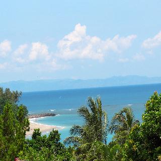 Puri Bunga Cottages otel fotoğrafı