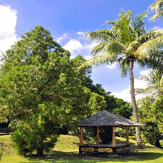 Puri Bunga Cottages fotoÄŸrafÄ±