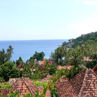 Puri Bunga Cottages fotoÄŸrafÄ±