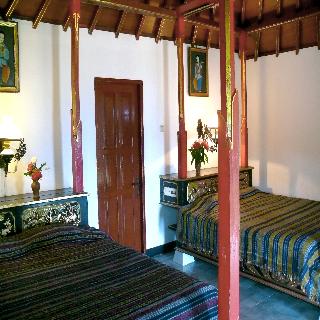 Puri Bunga Cottages fotoÄŸrafÄ±