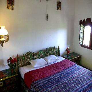 Puri Bunga Cottages fotoÄŸrafÄ±