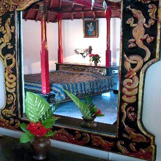 Puri Bunga Cottages fotoÄŸrafÄ±