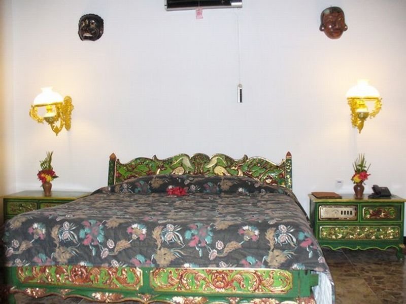 Puri Bunga Cottages fotoÄŸrafÄ±