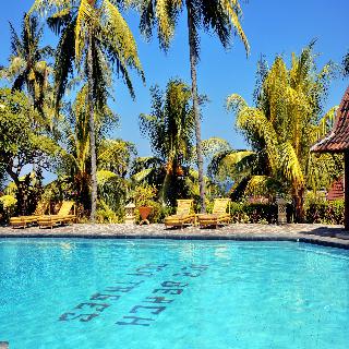 Puri Bunga Cottages fotoÄŸrafÄ±