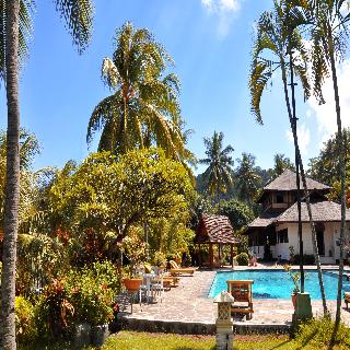 Puri Bunga Cottages fotoÄŸrafÄ±