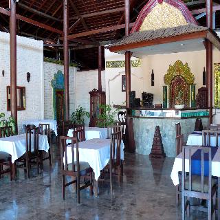 Puri Bunga Cottages fotoÄŸrafÄ±
