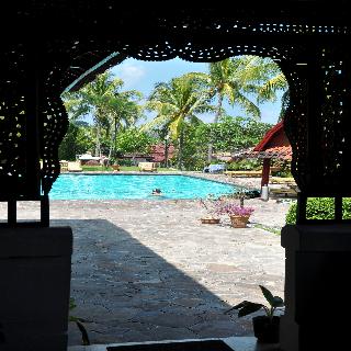 Puri Bunga Cottages fotoÄŸrafÄ±