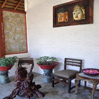 Puri Bunga Cottages fotoÄŸrafÄ±