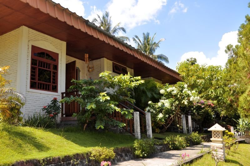 Puri Bunga Cottages fotoÄŸrafÄ±
