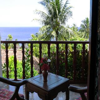 Puri Bunga Cottages fotoÄŸrafÄ±