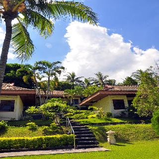Puri Bunga Cottages fotoÄŸrafÄ±