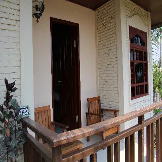 Puri Bunga Cottages fotoÄŸrafÄ±
