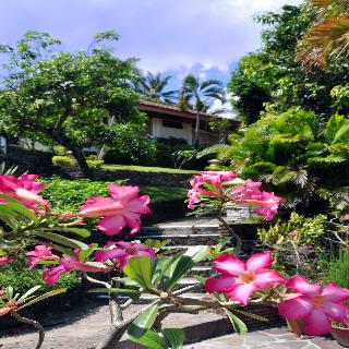 Puri Bunga Cottages fotoÄŸrafÄ±