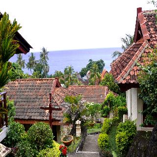 Puri Bunga Cottages fotoÄŸrafÄ±
