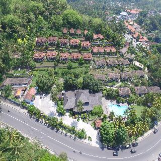 Puri Bunga Cottages fotoÄŸrafÄ±