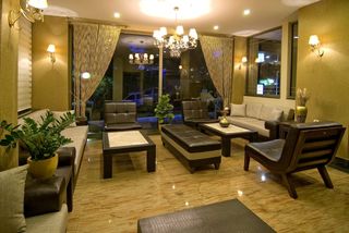 Ilayda Hotel fotoÄŸrafÄ±