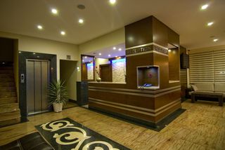 Ilayda Hotel fotoÄŸrafÄ±