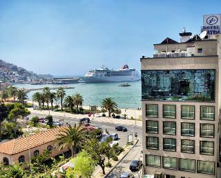 Ilayda Hotel otel fotoğrafı