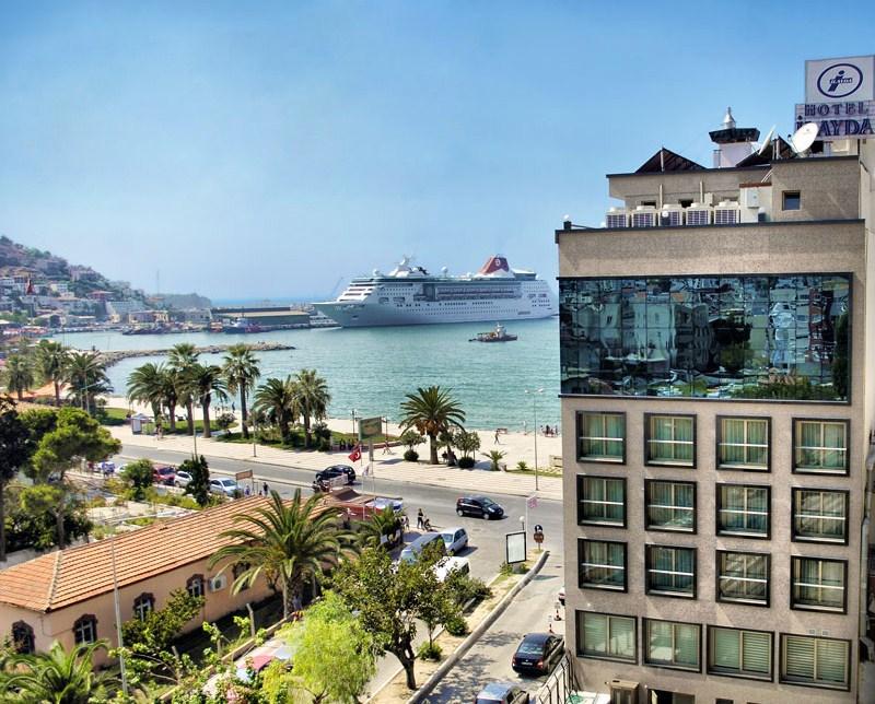 Ilayda Hotel - Genel
